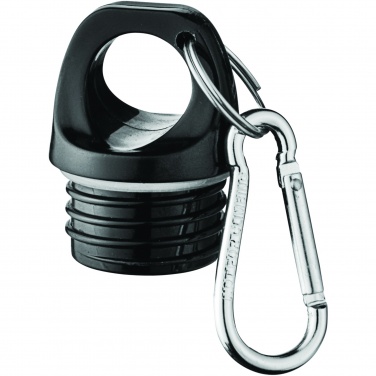 Logotrade werbemittel das Foto: Atlantic 530 ml Vakuum Isolierflasche