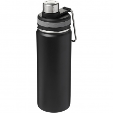 Logotrade Logogeschenke das Foto: Gessi 590 ml Kupfer-Vakuum Isolierflasche