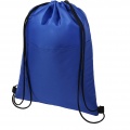 Oriole Kühltasche mit Kordelzug 5L, Königsblau