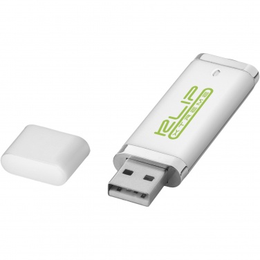 Logotrade Geschäftsgeschenke das Foto: Even 2 GB USB-Stick