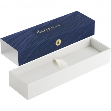 Logotrade Firmengeschenke das Foto: Waterman Allure Tintenroller