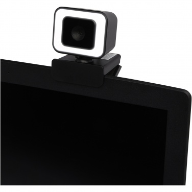 Logotrade Firmengeschenke das Foto: Hybrid Webcam