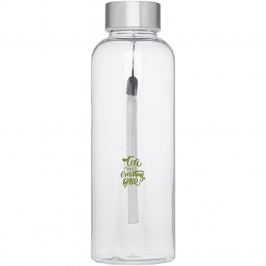 Logotrade Firmengeschenke das Foto: Bodhi 500 ml Sportflasche aus RPET