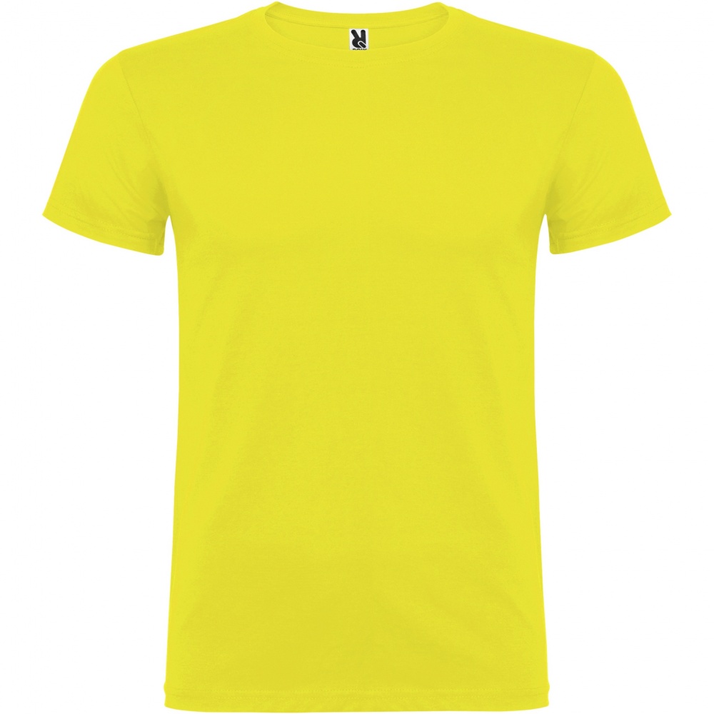 Logotrade Geschäftsgeschenke das Foto: Beagle T-Shirt für Kinder