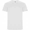 Imola Sport T-Shirt für Kinder, Weiß