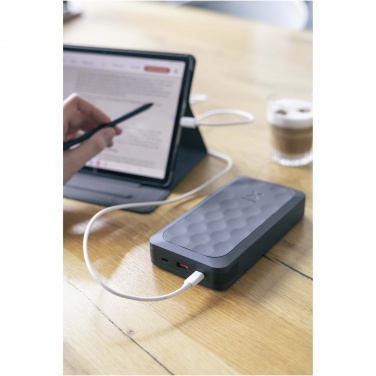 Logotrade Werbeartikel das Foto: Xtorm FS520 Fuel-Serie 20.000 mAh 35 W Powerbank