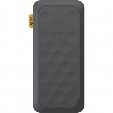 Logotrade Werbeartikel das Foto: Xtorm FS5271 Fuel-Serie 27.000 mAh 67 W Powerbank