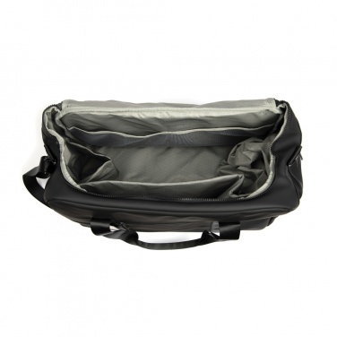 Logotrade werbemittel das Foto: VINGA Baltimore Gym-Bag