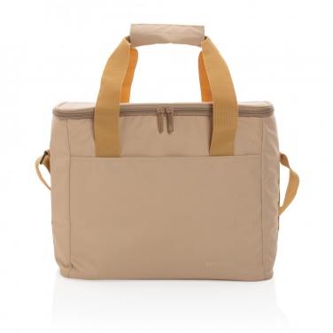 Logotrade Werbegeschenke das Foto: Impact AWARE™ große Kühltasche