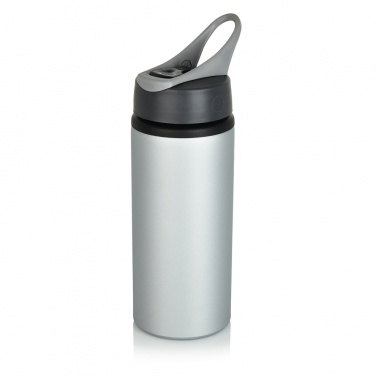 Logotrade Geschäftsgeschenke das Foto: Aluminium Sportflasche