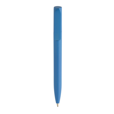 Logotrade Geschäftsgeschenke das Foto: Pocketpal Mini-Pen aus GRS recyceltem ABS