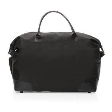 Logotrade werbemittel das Foto: Impact AWARE™ RPET 1200D Wochenendtasche