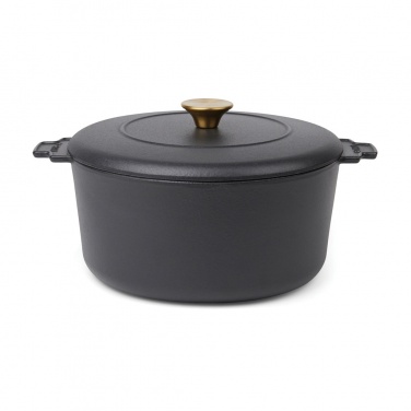 Logotrade Werbegeschenke das Foto: VINGA Monte Heritage Kokotte 5,5 L