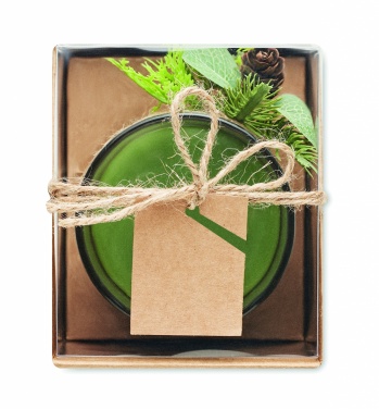 Logotrade Werbegeschenke das Foto: Kerzenhalter
