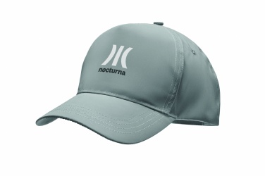 Logotrade Werbegeschenke das Foto: Baseball Kappe 5 Panels