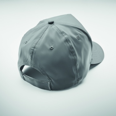 Logotrade Logogeschenke das Foto: Baseball Kappe 5 Panels
