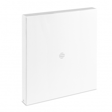 Logotrade Firmengeschenke das Foto: Wanduhr