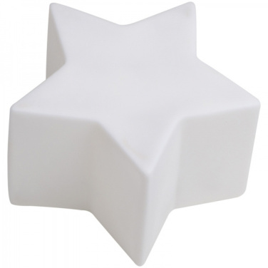 Logotrade Werbegeschenke das Foto: LED-Lampe STAR