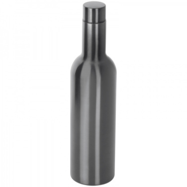 Logotrade Werbeartikel das Foto: Thermosflasche MONTALCINO 750 ml