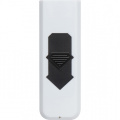 USB-Feuerzeug BEBINGTON, Weiß