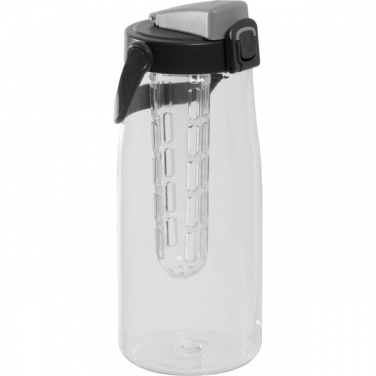 Logotrade Werbeartikel das Foto: Infuser-Flasche CROTONE 2500 ml
