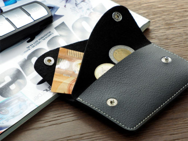 Logotrade Geschäftsgeschenke das Foto: Geldbörse 537157