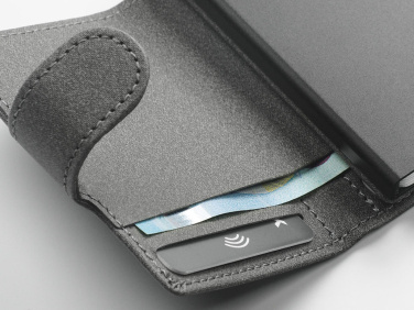 Logotrade Logogeschenke das Foto: RFID Geldbörse 1225323