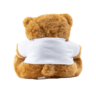 Logotrade Werbegeschenke das Foto: Kuscheltier BigBrowny Bear