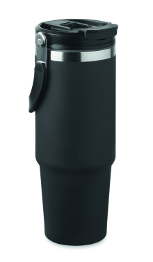 Logotrade Werbeartikel das Foto: Doppelwandiger Becher 850 ml