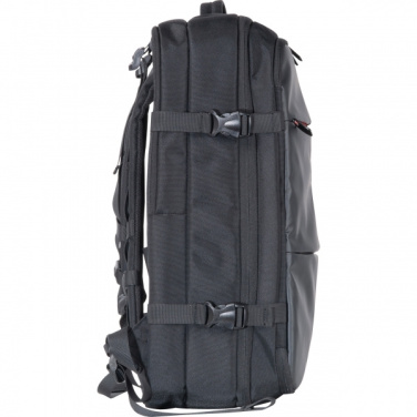 Logotrade Geschäftsgeschenke das Foto: MoLu Rucksack San Luis