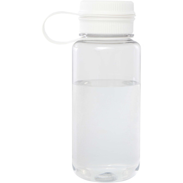Logotrade werbemittel das Foto: Ryder 900 ml RCS-zertifizierte RPET-Sportflasche mit Multifunktionsdeckel