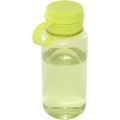 Ryder 900 ml RCS-zertifizierte RPET-Sportflasche mit Multifunktionsdeckel, Kalk