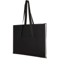 Laytote Picknickdecke, Tiefschwarz