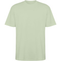 Bull Overzise T-Shirt Unisex, Nebelgrün