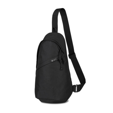 Logotrade Logogeschenke das Foto: Renew AWARE™ rPET Sling Bag
