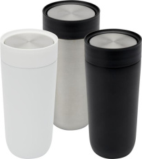 Camden 350 ml  RCS-zertifizierter Becher aus Edelstahl