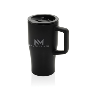 Logotrade Firmengeschenke das Foto: Keramik Luxe Quencher 490ml