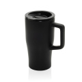 Keramik Luxe Quencher 490ml, Schwarz