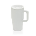 Keramik Luxe Quencher 490ml, Weiß
