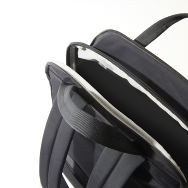 Logotrade Firmengeschenke das Foto: XD Design Soft Tote Rucksack