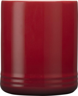 Logotrade Werbeartikel das Foto: Laguna Keramiktasse 330 ml
