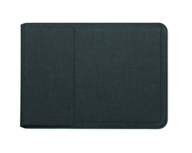 Logotrade werbemittel das Foto: 16" Laptop-Hülle RPET