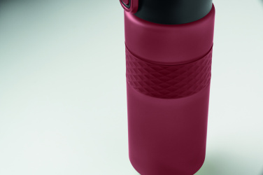 Logotrade werbemittel das Foto: Trinkflasche RPET 700ml