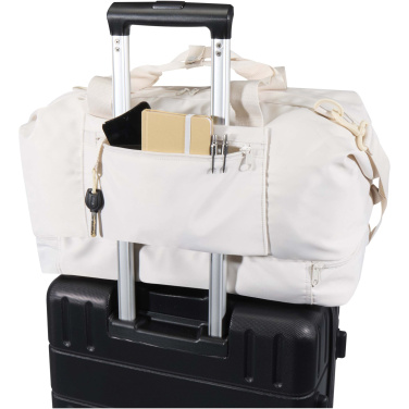Logotrade Logogeschenke das Foto: Trip Aware™ recycelte Reisetasche 42L