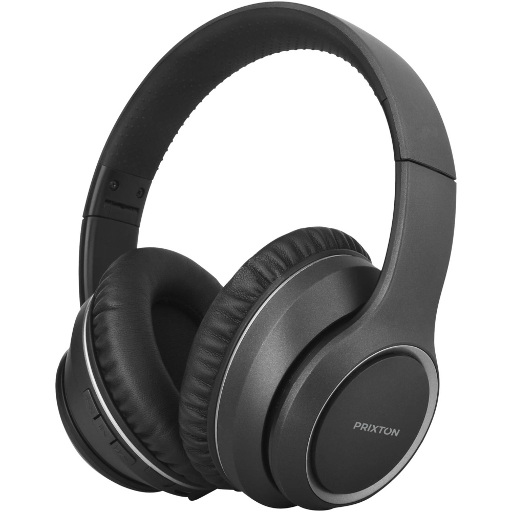 Logotrade Werbegeschenke das Foto: Prixton Live Pro ANC Bluetooth® Kopfhörer