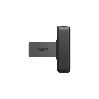 Logotrade Logogeschenke das Foto: Anker MagGo QI2 magnetische Powerbank 10.000mah