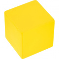 Anti-Stress-Ball DIJON, Gelb
