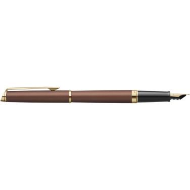 Logotrade werbemittel das Foto: Waterman Hemisphere Füllfederhalter M