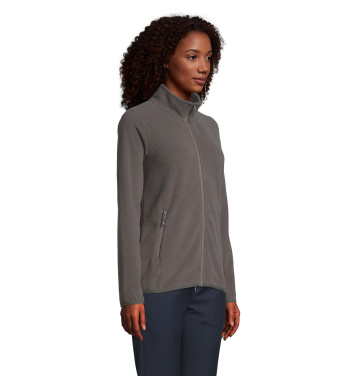 Logotrade werbemittel das Foto: FACTOR Damen Jacke 280gr
