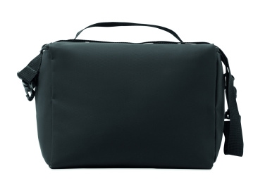 Logotrade werbemittel das Foto: Kühltasche PU